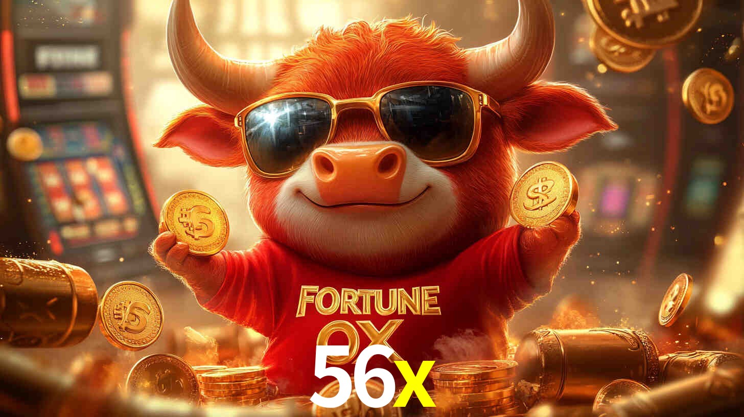 56x: Seu Especialista em Apostas Esportivas Brasileiras