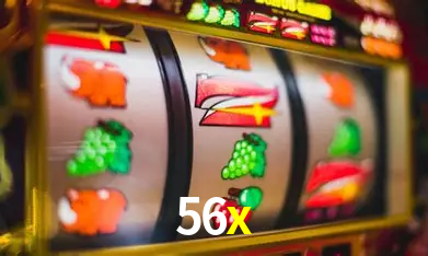 A Revolução dos Aplicativos de Jogos no 56x