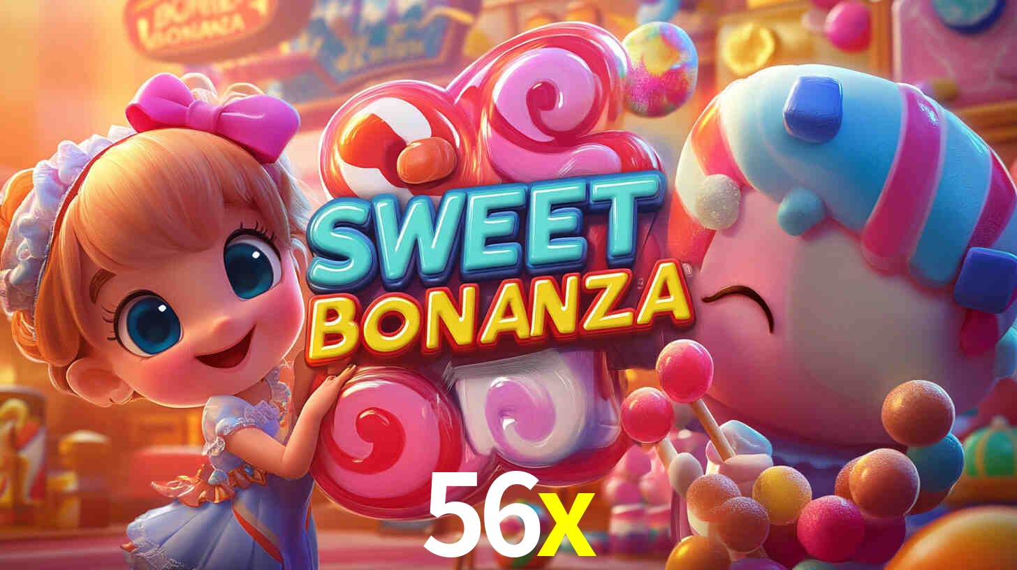 Descubra a Magia dos Jogos de Arcade no 56x