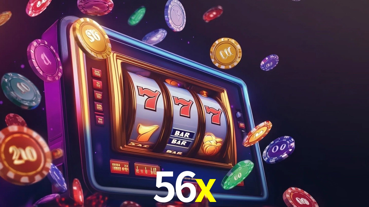 VIP Casino 56x