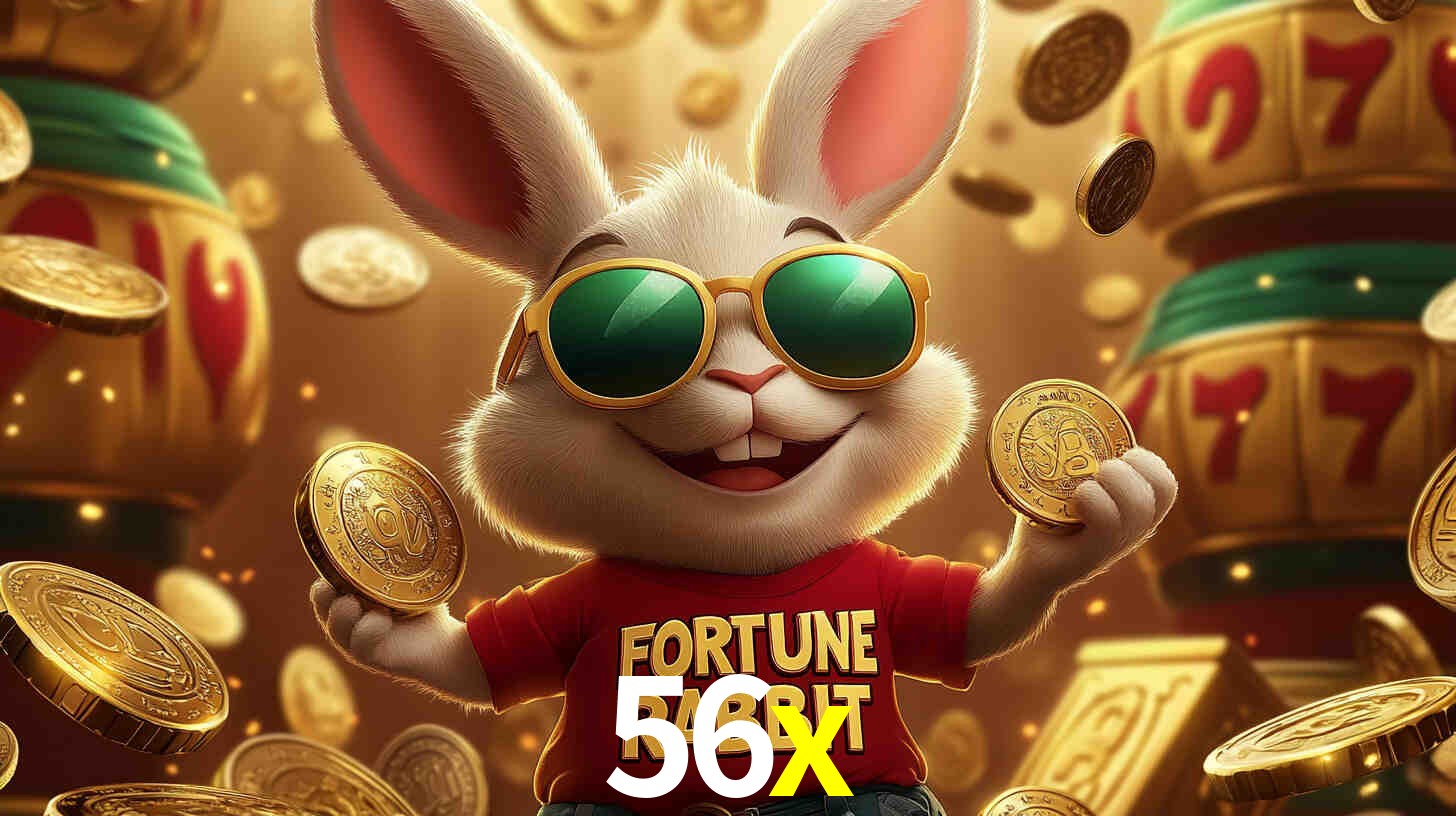 56x - Cassino da Elite - 56x.com