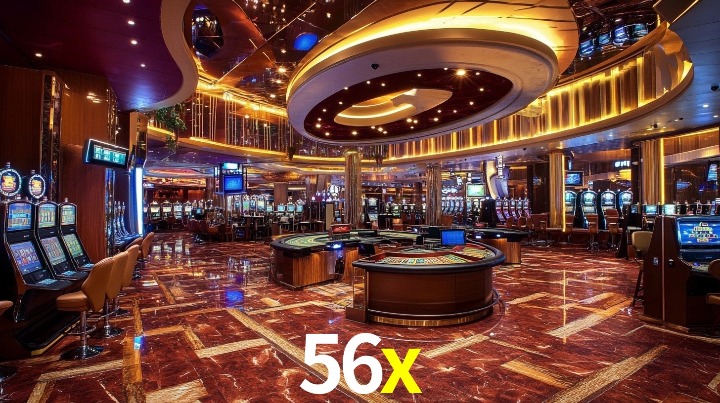 Roulette Table 56x