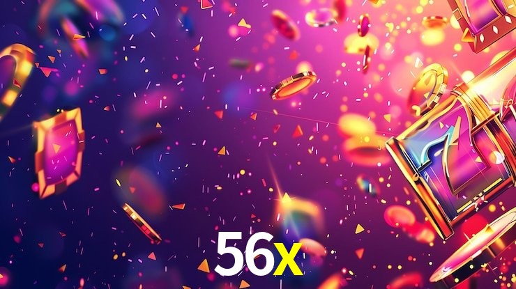 Explorando a Categoria de Eventos em Apostas na 56x