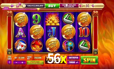 A Emoção da Loteria na 56x: Uma Chance de Mudança de Vida