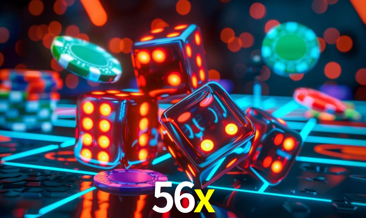 Descubra o Programa VIP da 56x: Vantagens Exclusivas para Jogadores