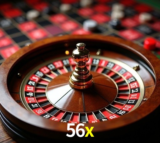 Design Responsivo 56x