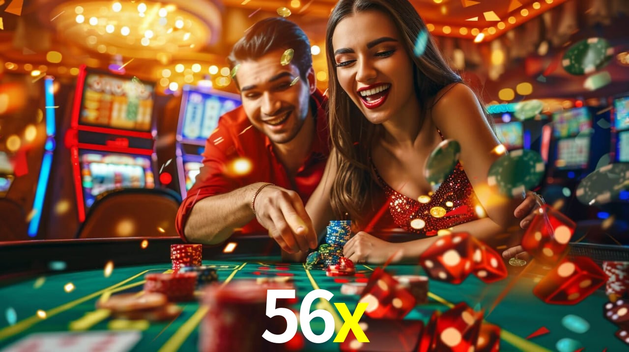 Diretório de Jogos 56x