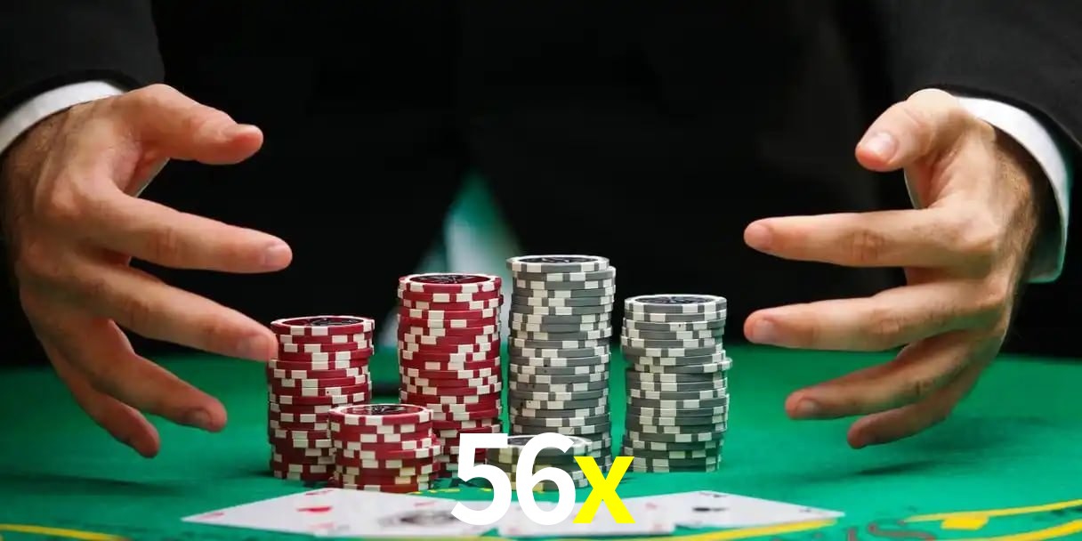 cassino 56x