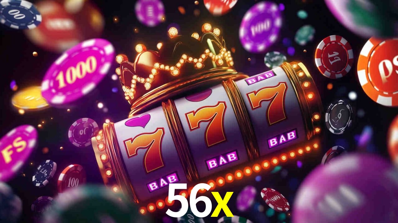Game Providers 56x