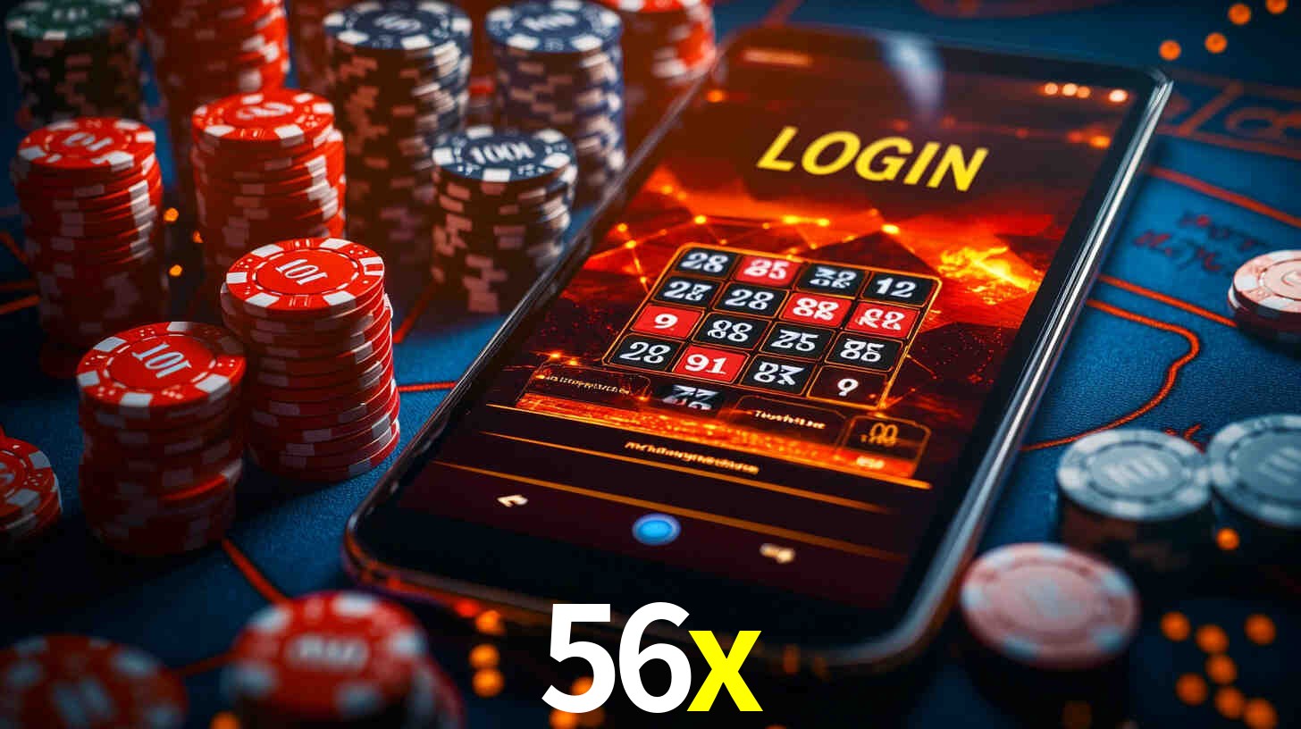 56x: Jogue Crash e Experimente Alta Recompensa Instantânea