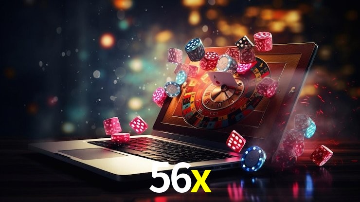 Descubra a Essência do 56x: Nossa História e Compromissos