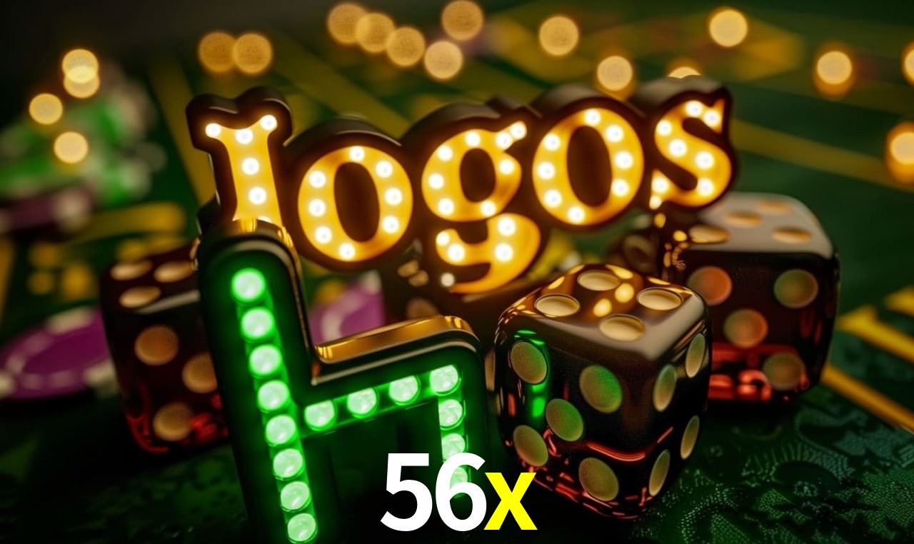 Apostas de Tênis 56x