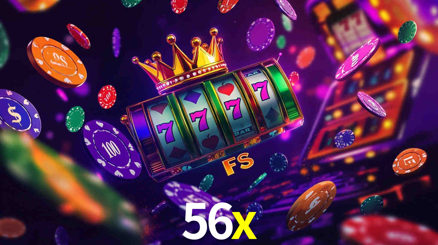 Live Casino 56x