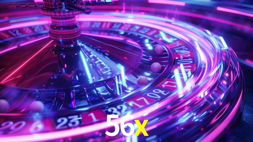 Descubra a Essência do 56x: Nossa História e Compromissos