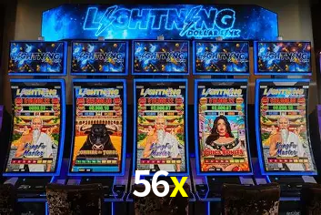 Desvendando o Mundo dos Jogos Virtuais na 56x