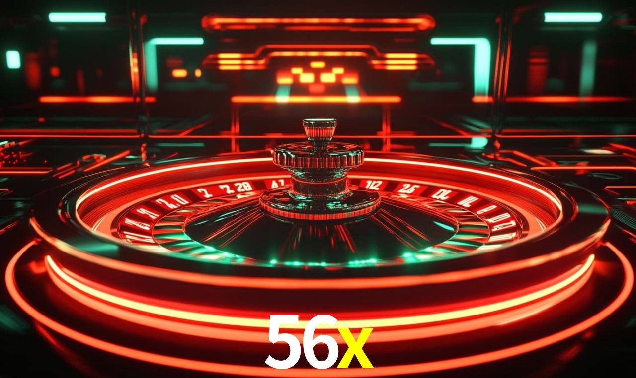 Apostas Esportivas na 56x: Um Guia Completo