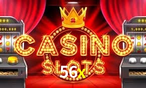 Slot Games 56x