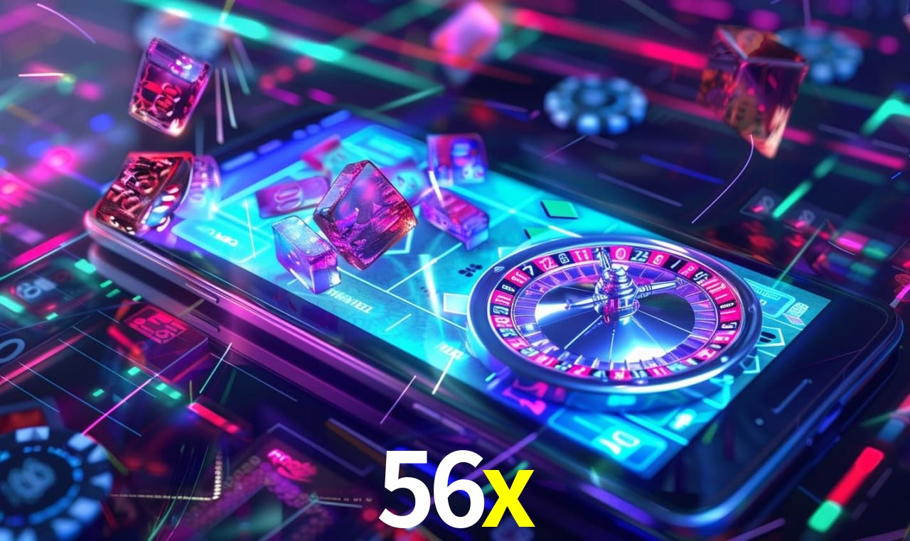Casino VIP 56x