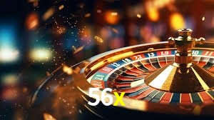 Tecnologia da Plataforma 56x
