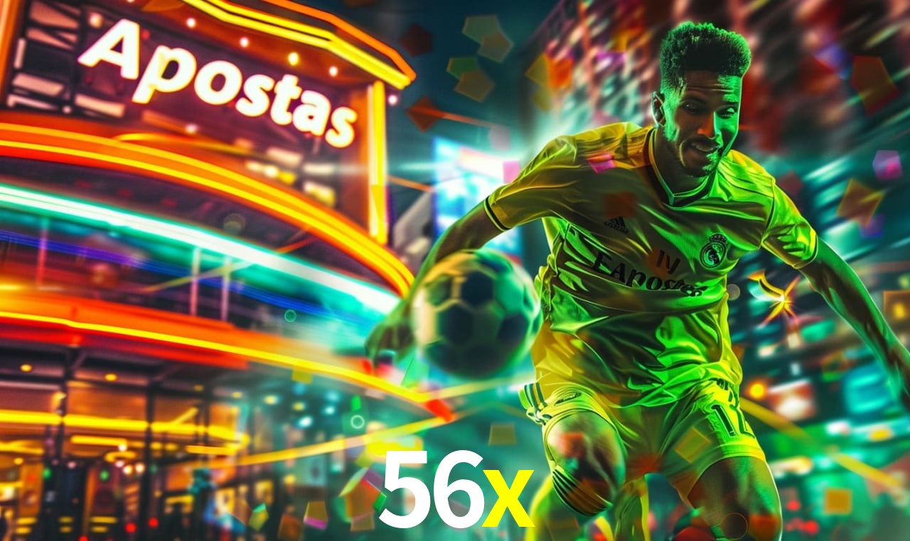 Estatísticas 56x