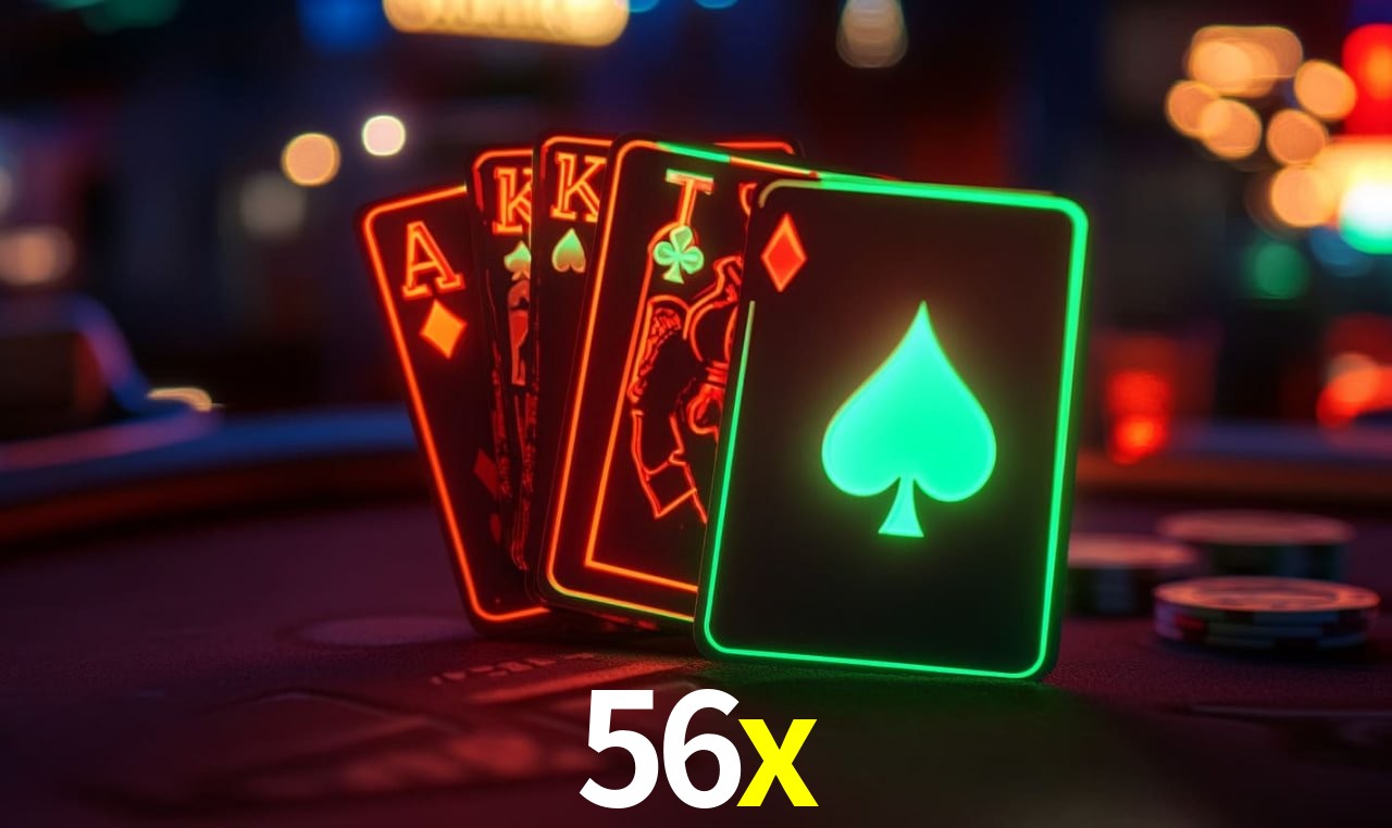 Estatísticas Esportivas 56x
