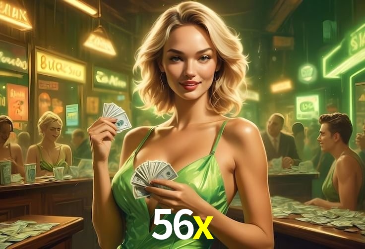 Descubra o Programa VIP da 56x: Vantagens Exclusivas para Jogadores
