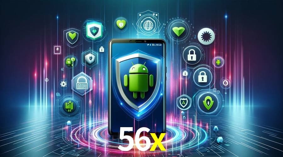 Secure Login 56x
