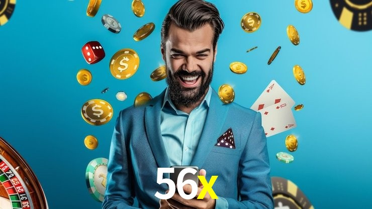Live Casino 56x