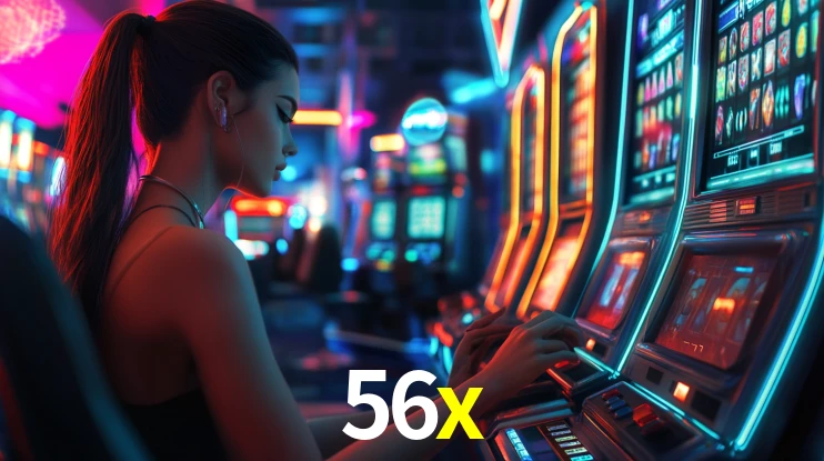 56x App Interface