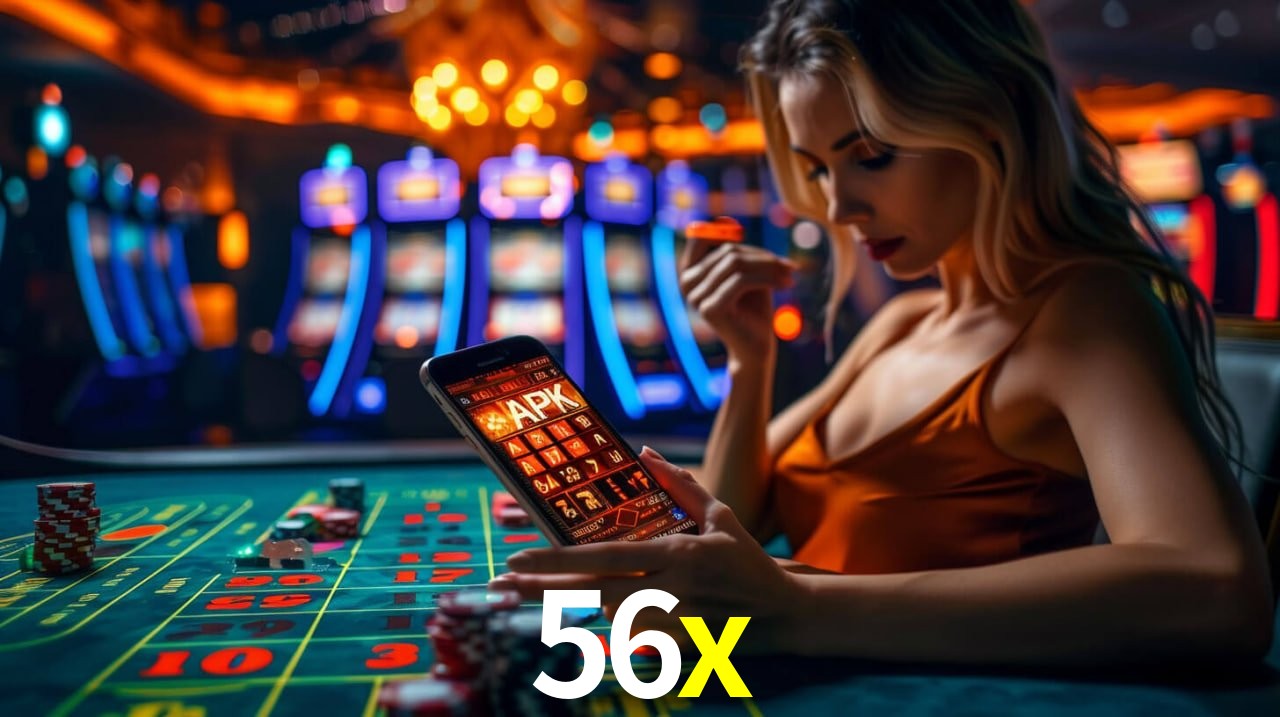 Football Betting 56x