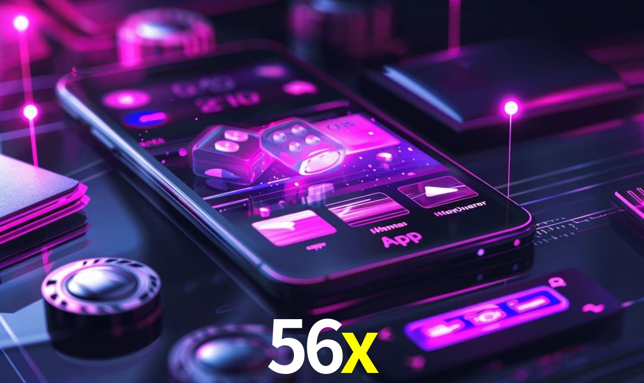 Welcome Bonus 56x