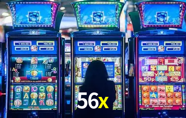 Descubra a Essência do 56x: Nossa História e Compromissos