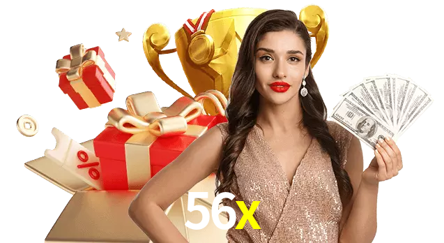 56x